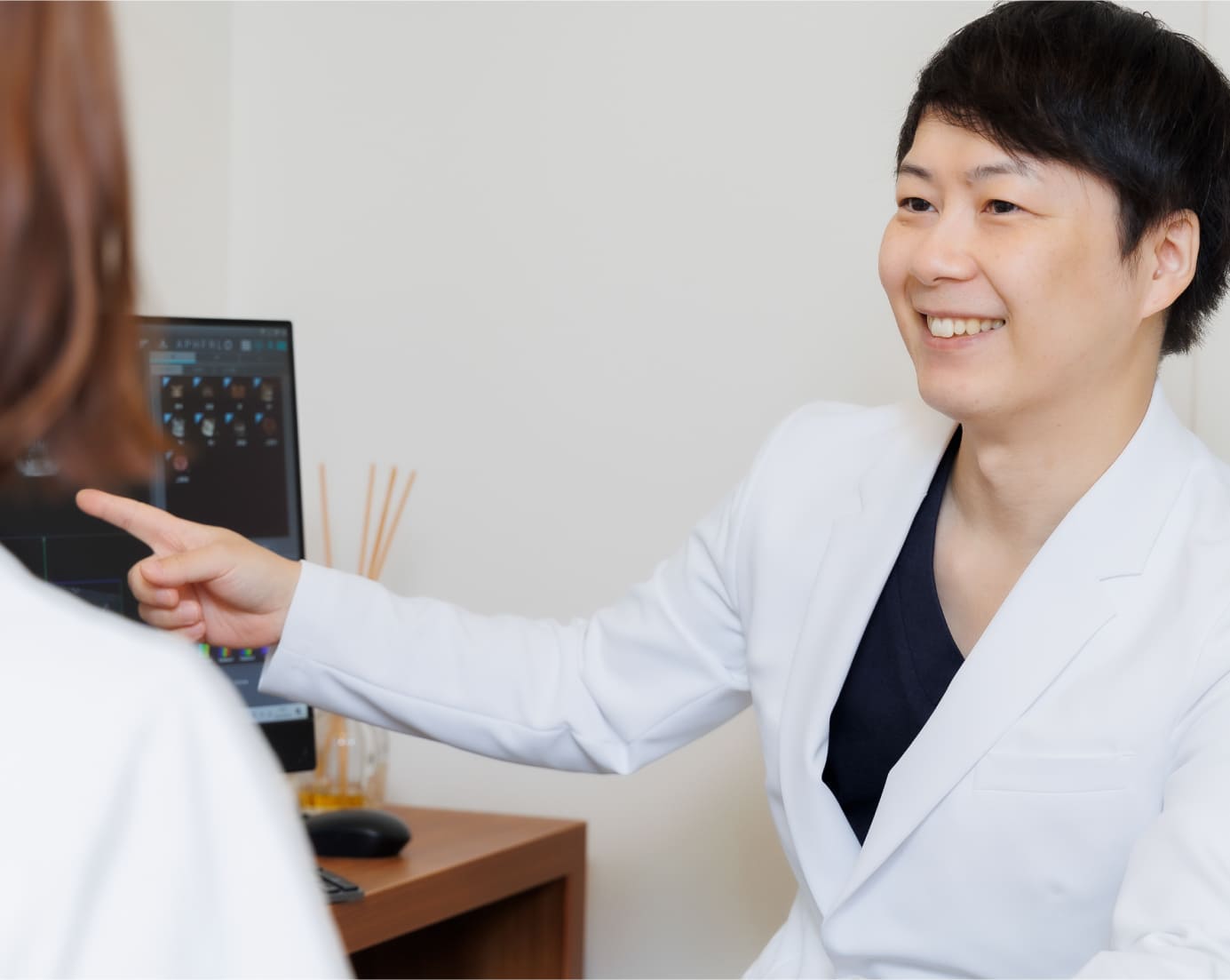 だからこそ
「第三者の視点」での相談が
大切です